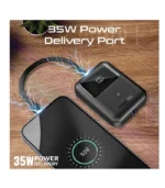 Promate Ultra Compact 35W SuperSpeed™ Power Bank - Image 3