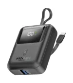 Promate Ultra Compact 35W SuperSpeed™ Power Bank