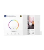 WIWU 2 in 1 Wireless charger speaker - Image 3