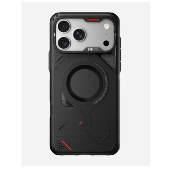 AULUMA A17 Rugged Case 17 PRO