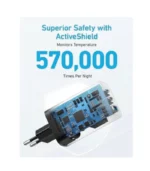 Anker 336 charger (67W) - Image 3