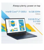 ASUS Laptop Vivobook X1504VA-BQ715W - Image 2
