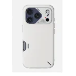 AULUMA A17 Slim Shockproof Case 17 PRO