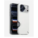 AULUMA A17 Slim Shockproof Case 17 PRO MAX