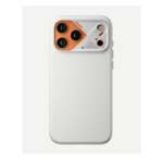 AULUMA A17 Vegan Leather Case 17 PRO