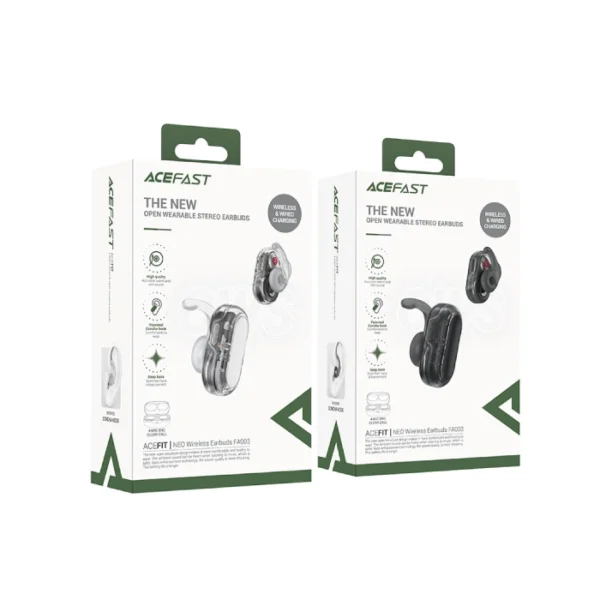 AceFast TWS Headset FA003 ACEFIT NEO