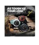 Amazfit Active Edge Smart Watch - Image 2