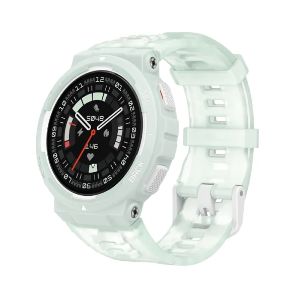 Amazfit Active Edge Smart Watch