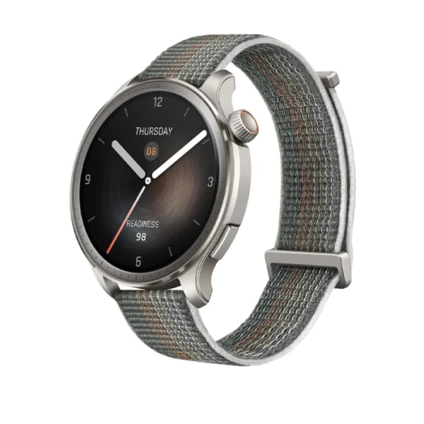 Amazfit Balance Smart Watch