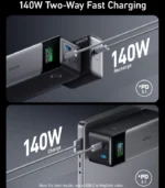 Anker 737 Power Bank (PowerCore 24K) - Image 3