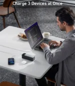 Anker 737 Power Bank (PowerCore 24K) - Image 5