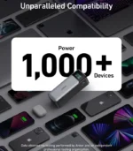 Anker 737 Power Bank (PowerCore 24K) - Image 6