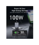 Anker Charger GaN Prime 100W - Image 2