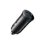 Anker Dual-Port Car Charger 30W