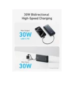 Anker Nano 20K mAh 30W Huge Power Bank - Image 3