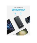 Anker Nano 20K mAh 30W Huge Power Bank - Image 5