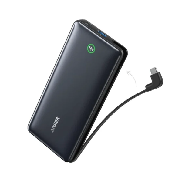 Anker Nano 20K mAh 30W Huge Power Bank