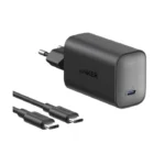Anker Nano Charger (100W) with USB-C Cable