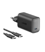 Anker Nano Charger (100W) with USB-C Cable