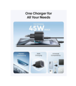 Anker Nano Charger (45W) - Image 3