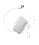 Anker Nano compact and durable Power Bank (10k,45w) - Image 2