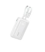 Anker Zolo Power Bank (10K, 35W, Built-in Dual USB-C Cables) - Image 2