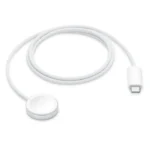 Apple Watch Magnetic Fast Charger to USB-C Cable – 1m