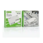 BOXU  Mini DC UPS 12000mAh