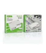 BOXU  Mini DC UPS 12000mAh