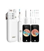 Bebird EarSight Plus Smart Visual Ear Cleaner