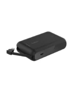 Belkin Power Bank 10K with Integrated Cable - Image 2