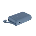 Belkin Power Bank 10K with Integrated Cable