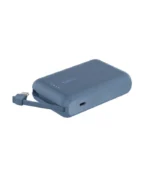 Belkin Power Bank 10K with Integrated Cable