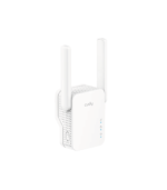 Cudy Wi-Fi 6 Range Extender – Dual-Band AX1500 Wireless Coverage | RE1500 - Image 2