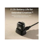 DJI Mic Mini (2 TX + 1 Mobile RX) - Image 2