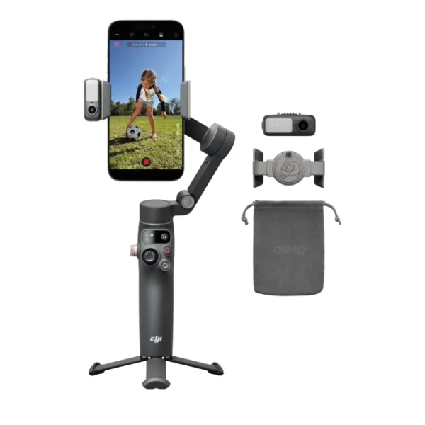 DJI Osmo Mobile 8
