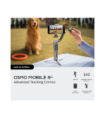 Dji Osmo Mobile 8P - Image 4