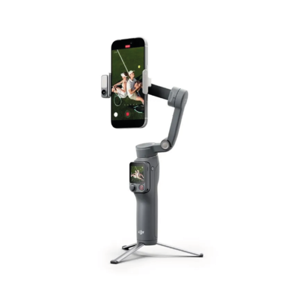 Dji Osmo Mobile 8P