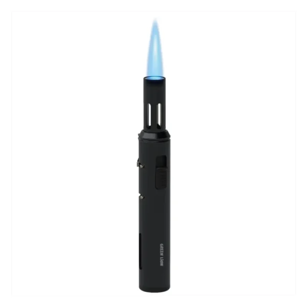 Green Lion Storm Lighter X with Torch Lighter