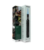 Green Lion Storm Lighter X with Torch Lighter - Image 2