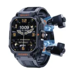 Green Lion Fit Gear TWS Smartwatch