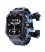 Green Lion Fit Gear TWS Smartwatch