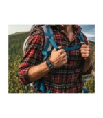 Green Lion Fit Gear TWS Smartwatch - Image 2