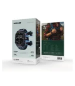 Green Lion Fit Gear TWS Smartwatch - Image 3