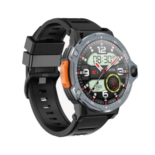 Green Lion G-Mate 4G Smart Watch