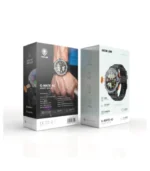 Green Lion G-Mate 4G Smart Watch - Image 2