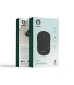 Green Lion G200 Wireless Mouse - Image 2
