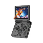 Green Lion GP Pro Folding Gaming Console