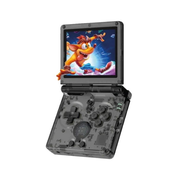 Green Lion GP Pro Folding Gaming Console
