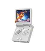 Green Lion GP Pro Folding Gaming Console - Image 2